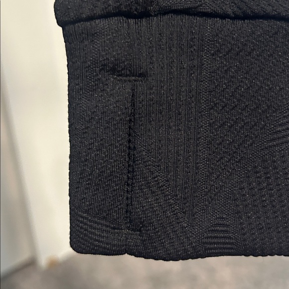 Mondetta Jacquard Knit Jacket S - Picture 4 of 6